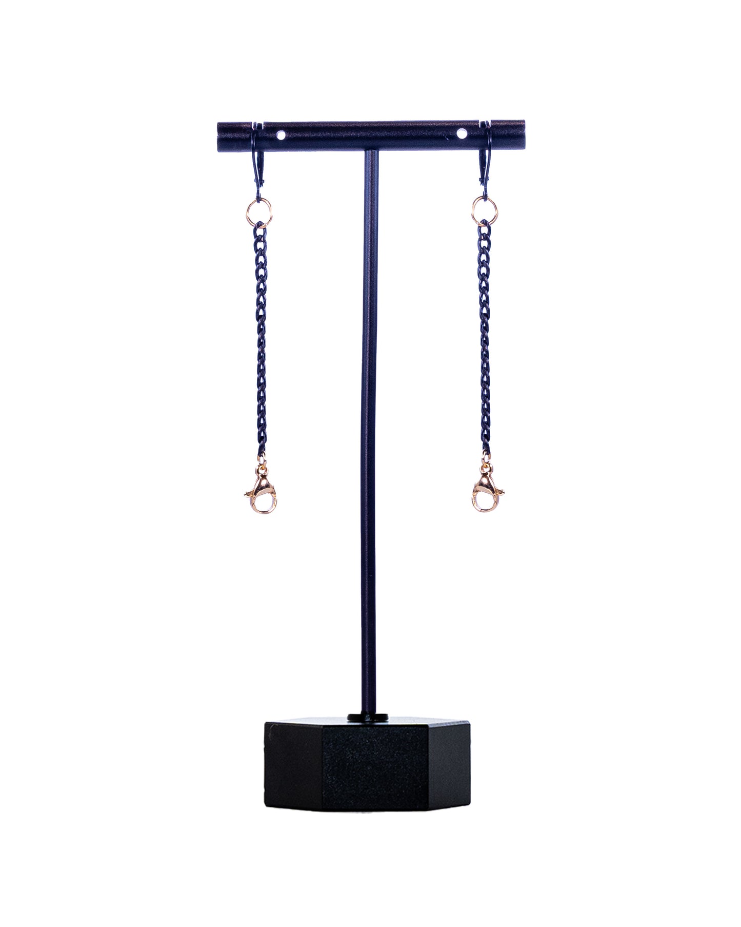 HearRingz Earplug Earring Attachments - HearRingz