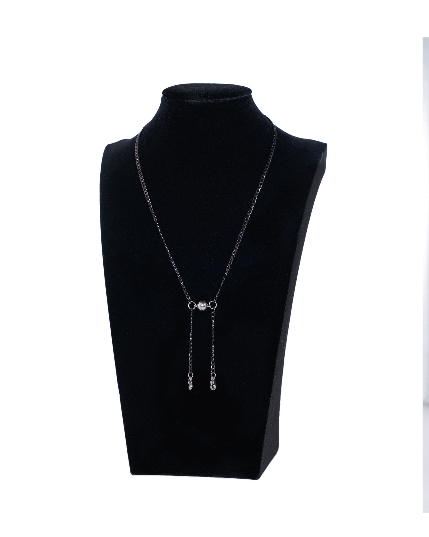 HearRingz Magnetic Clasping Earplug Necklace Attachment